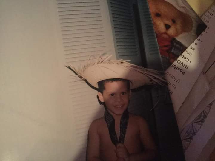 Accéder au profil de David Mirabal