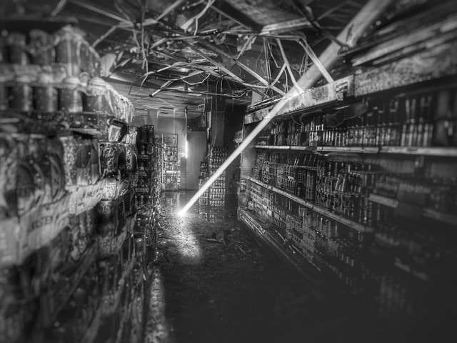 Go to Stephen Hickman's profile