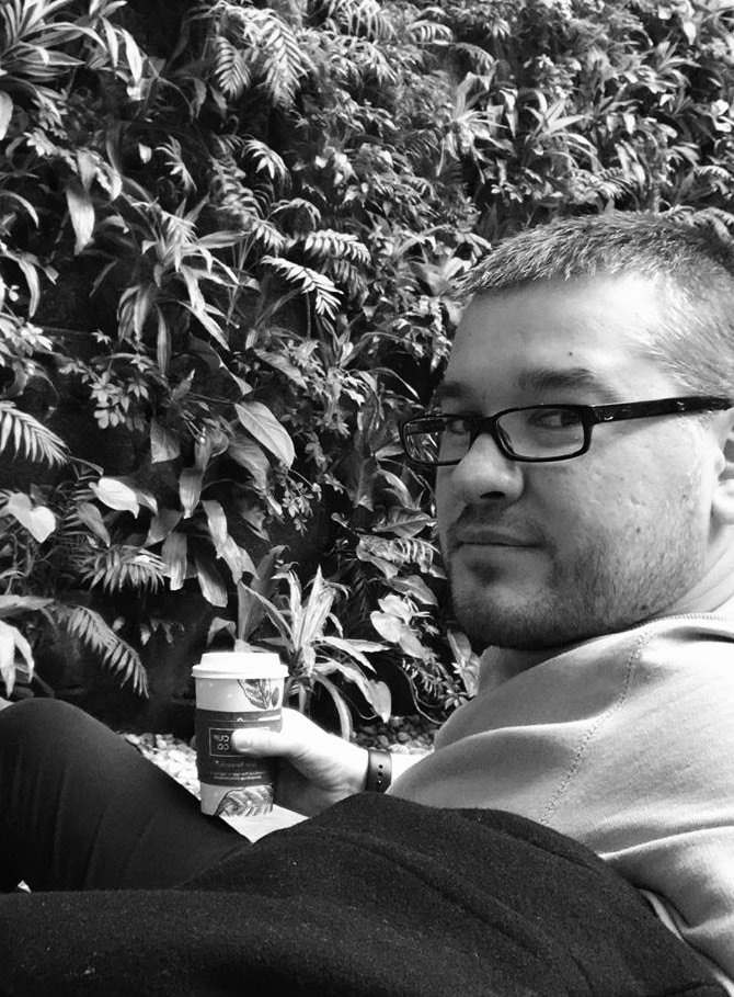 Go to Sergii Kozak's profile