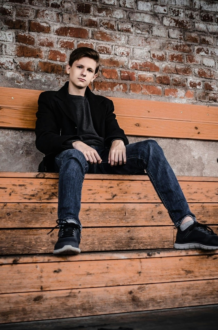 Go to Vitaliy Pushkarou's profile