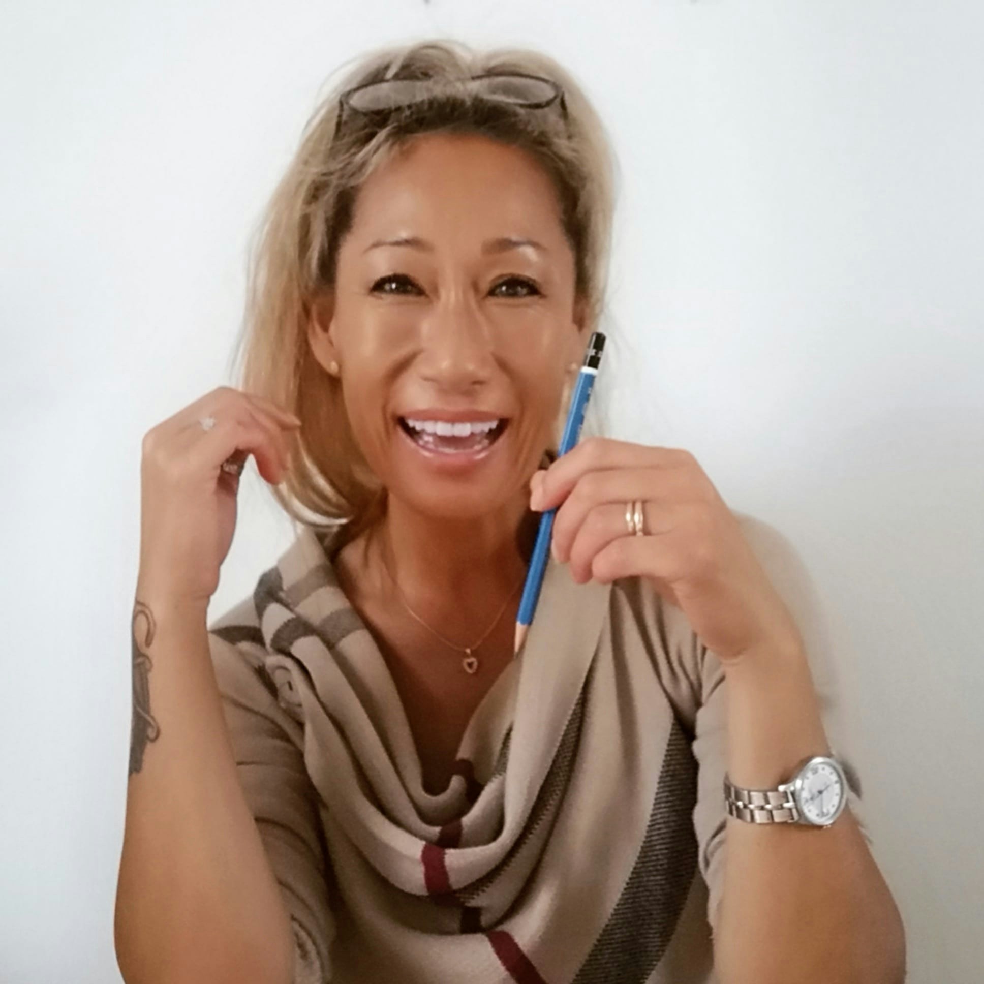 Go to Christina R. Stryger's profile