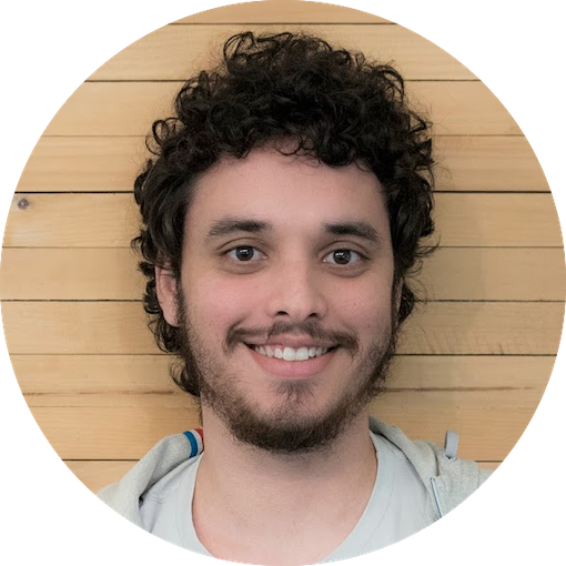 Go to Vini Andrade's profile