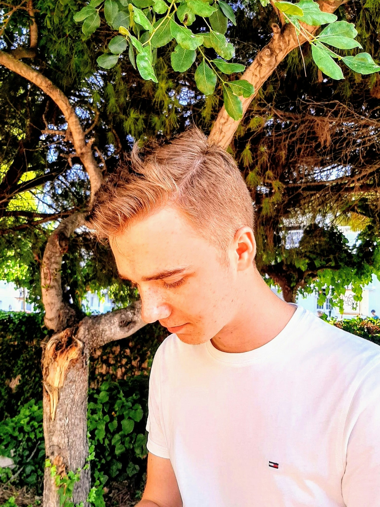 Ir para o perfil de Jack Crew