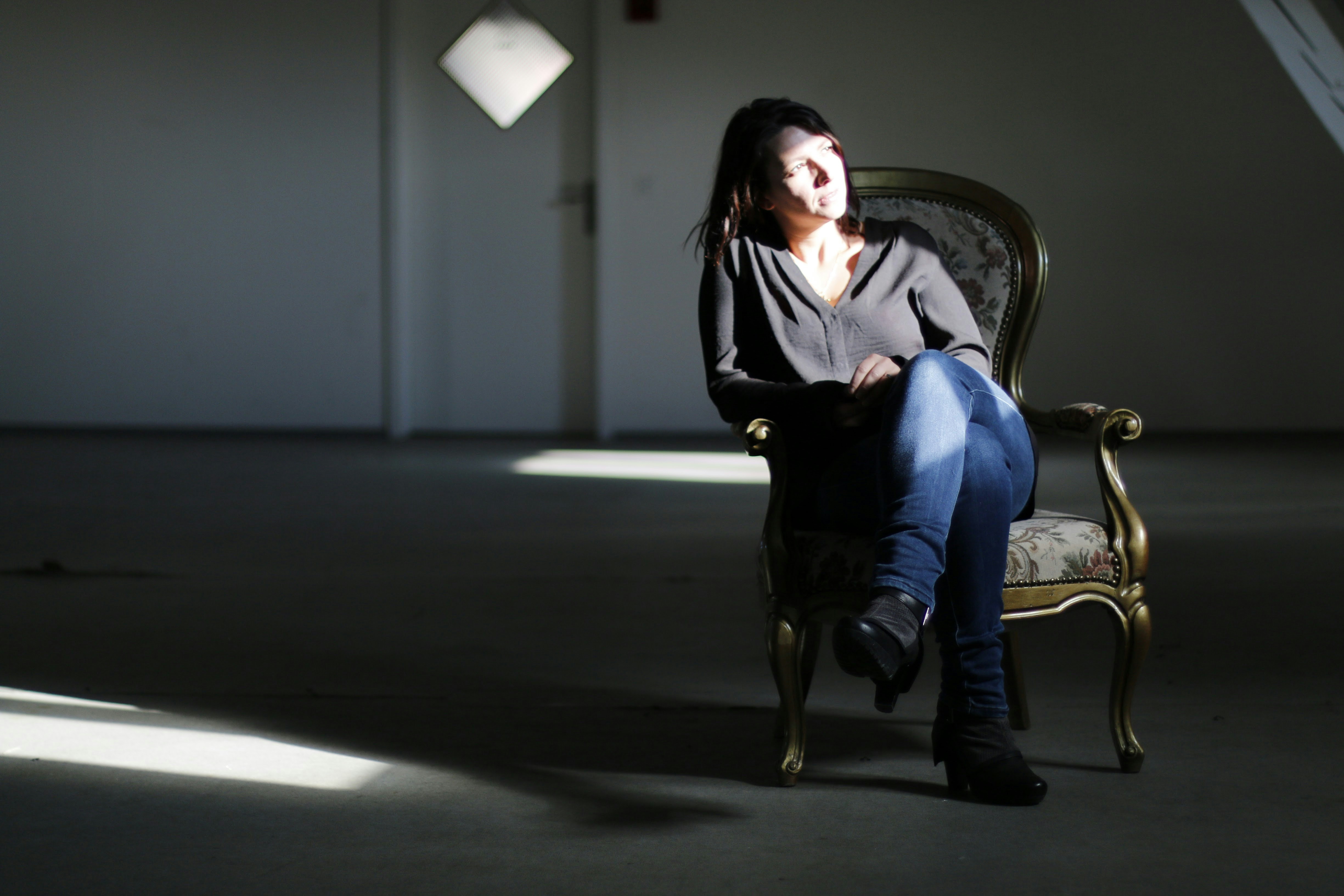 Go to Jelena Peteut's profile