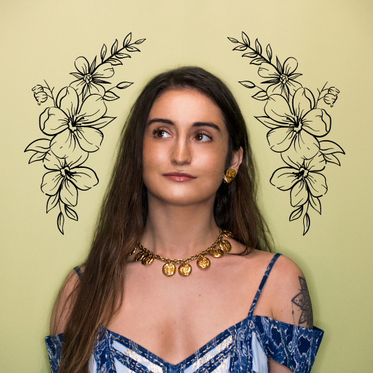 Go to Cassie Gallegos's profile