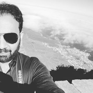 Go to Avinash Shanker's profile