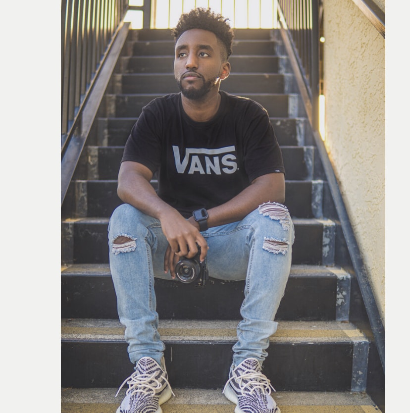 Go to Yonas Bekele's profile