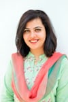 Avatar of user Safoora Taimoor