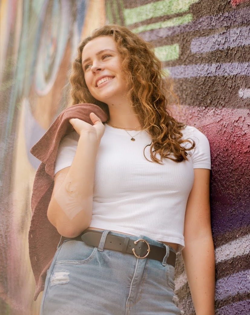 Go to Morgan Lane's profile