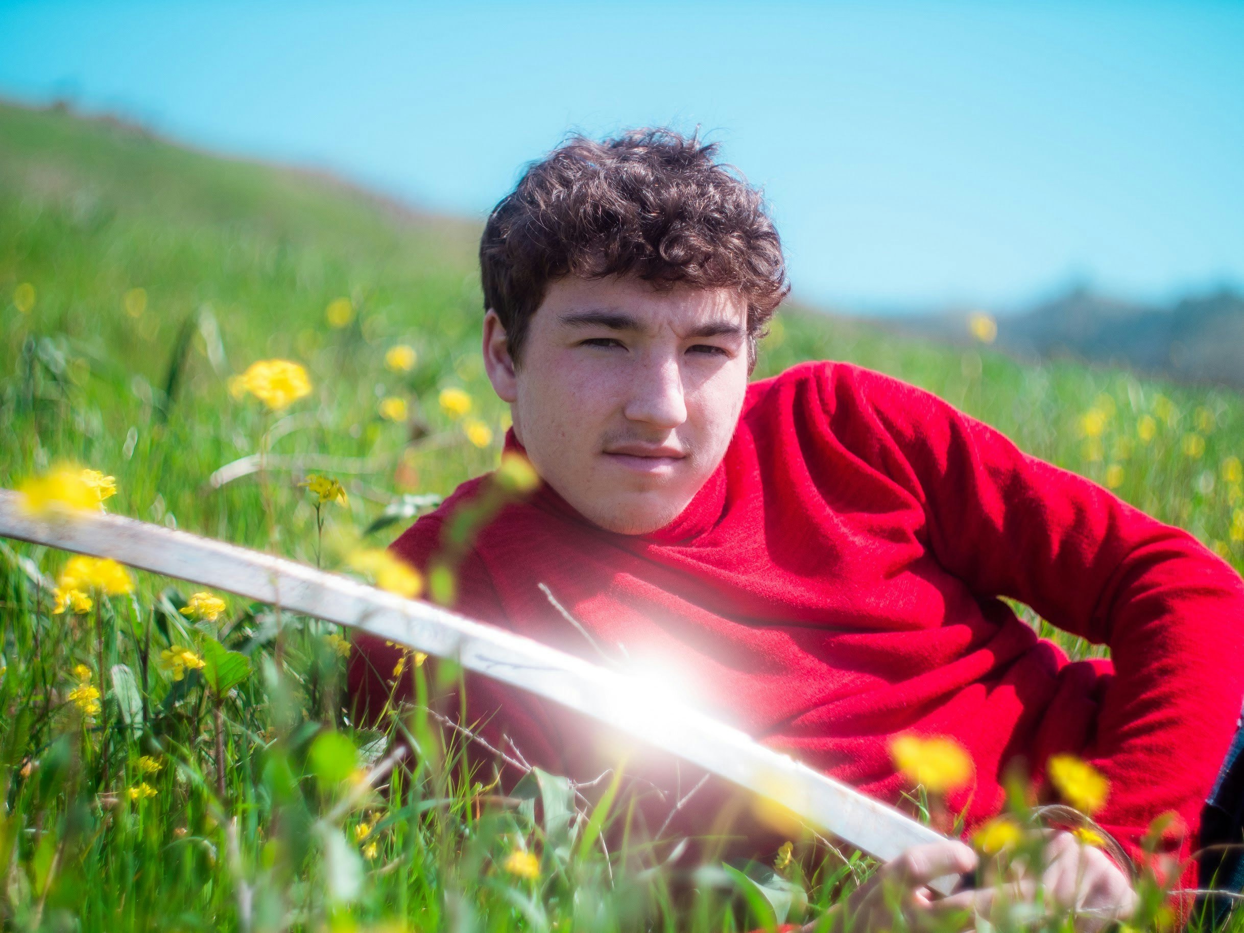 Avatar of user Dylan LaPierre