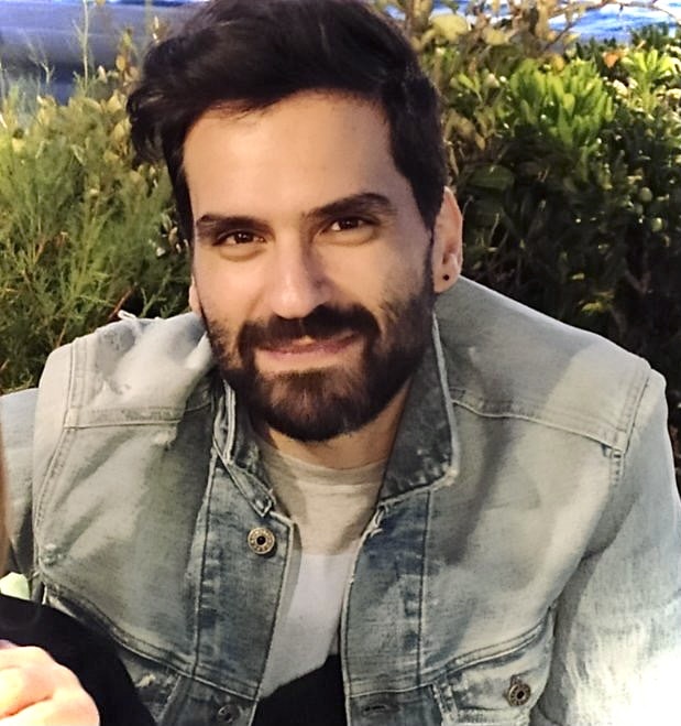 Vangelis Tyros의 프로필로 이동