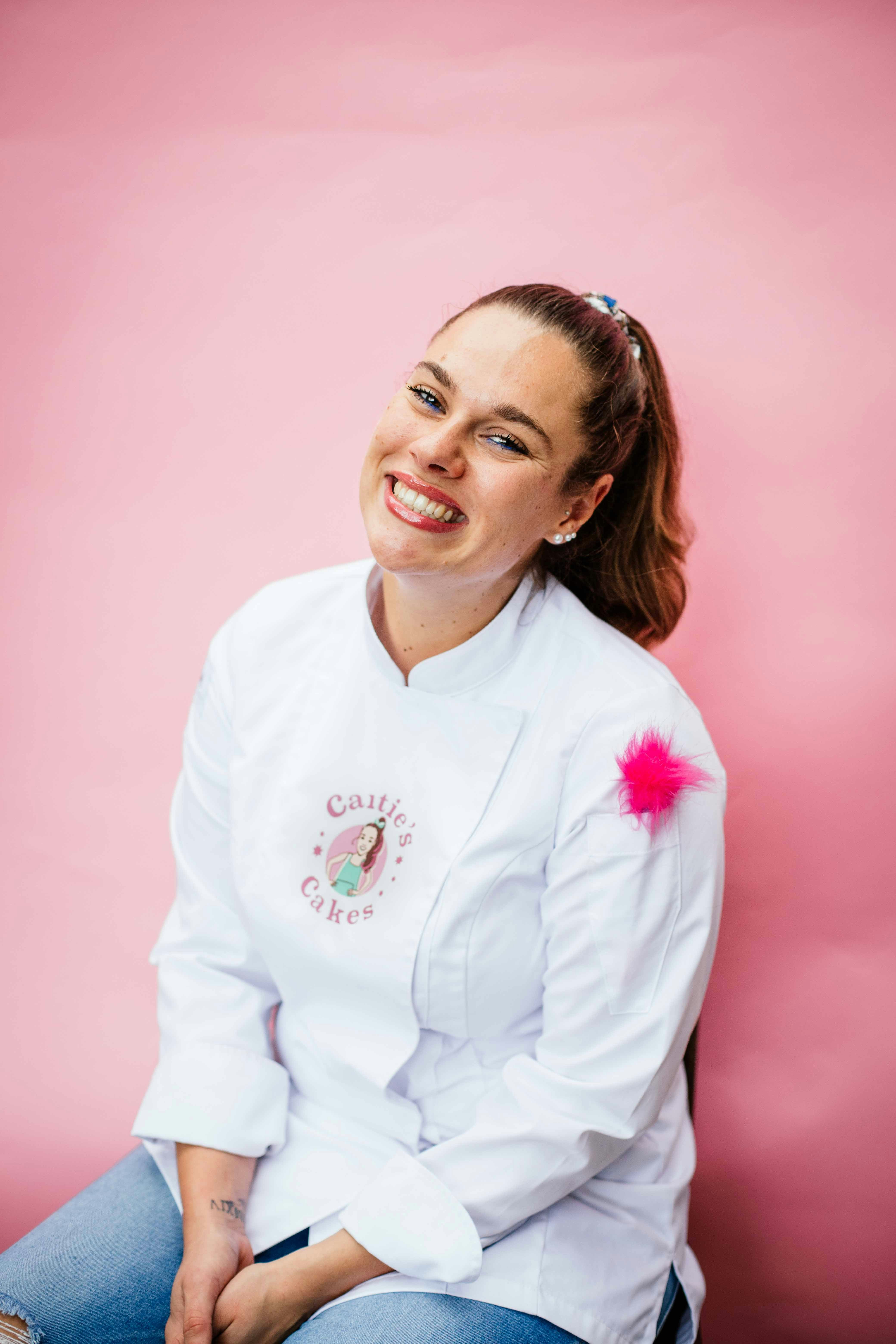 Go to Caitlyn de Wild's profile