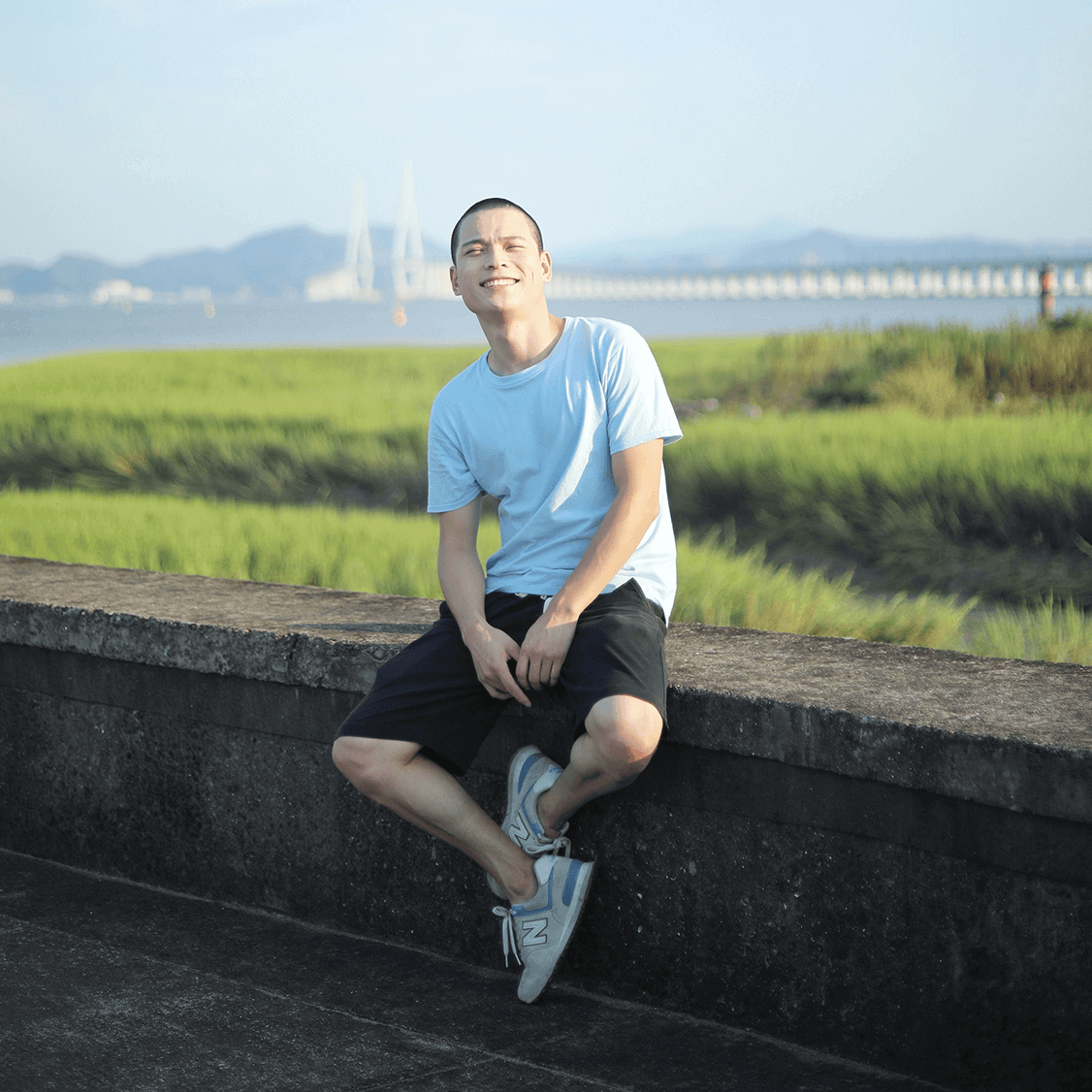 Go to Huang 211's profile