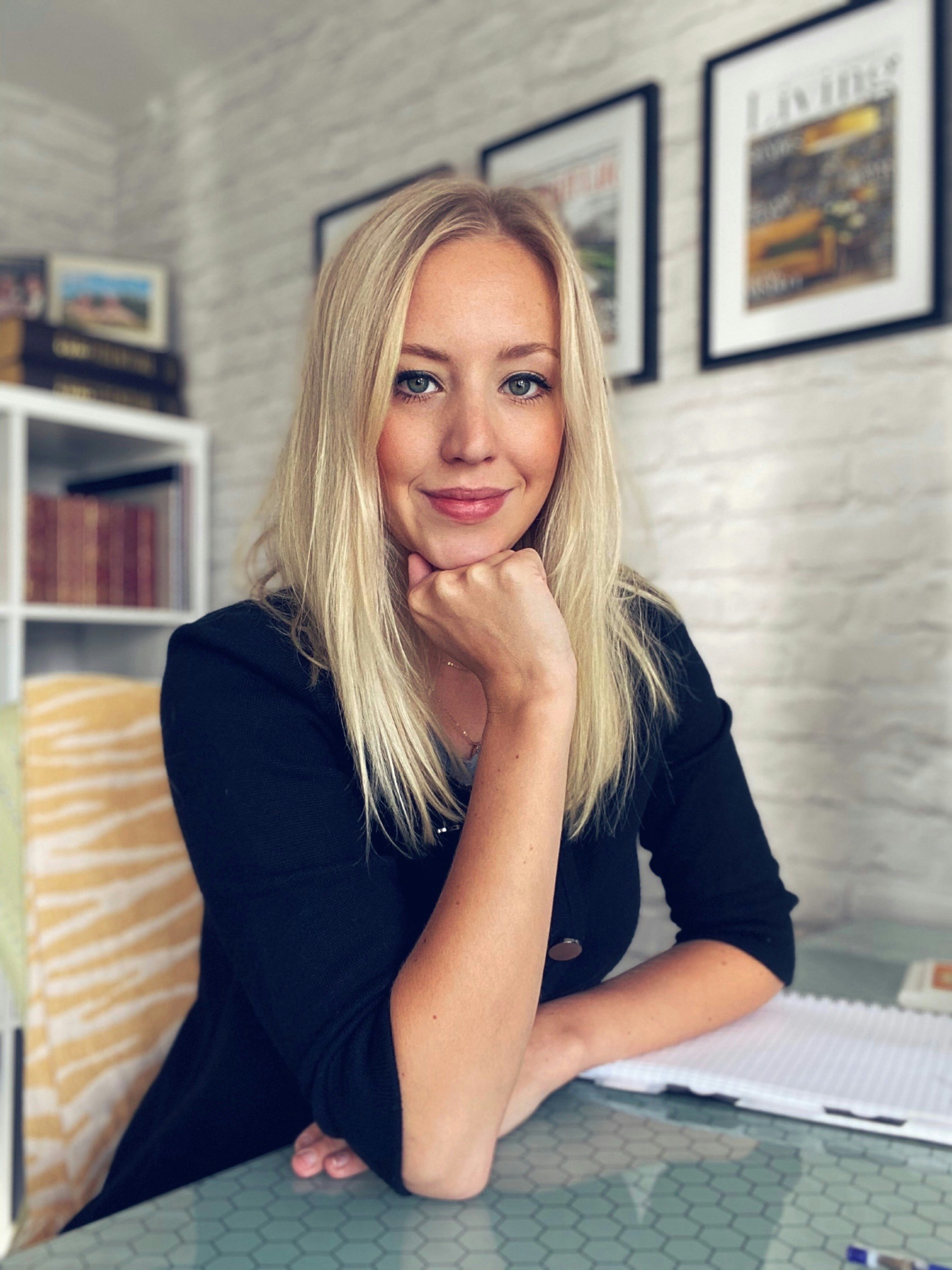 Go to Livvi Grant's profile