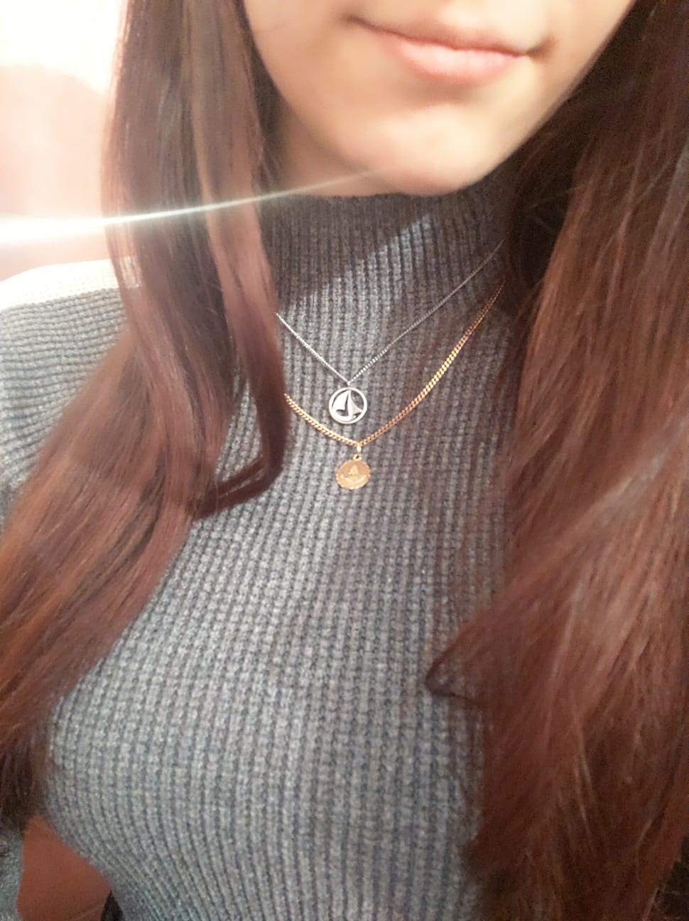 Ve al perfil de Katharina Gloth