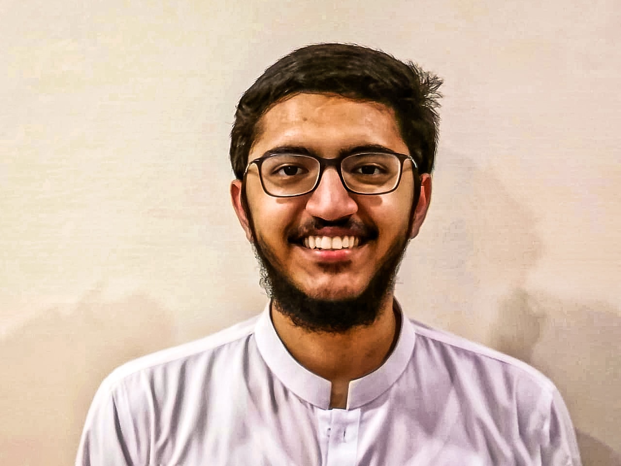 Go to Umar Khan's profile