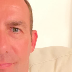 Zum Profil von Jean Francois Vincent