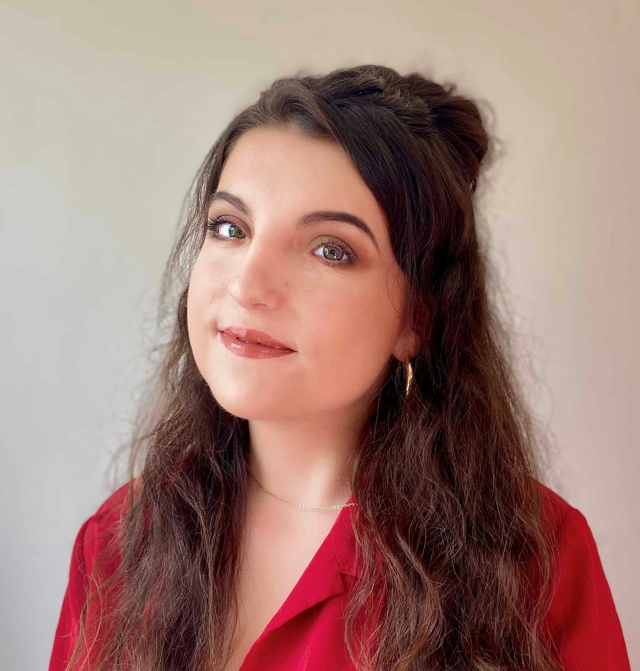 Go to Jess Morgan's profile