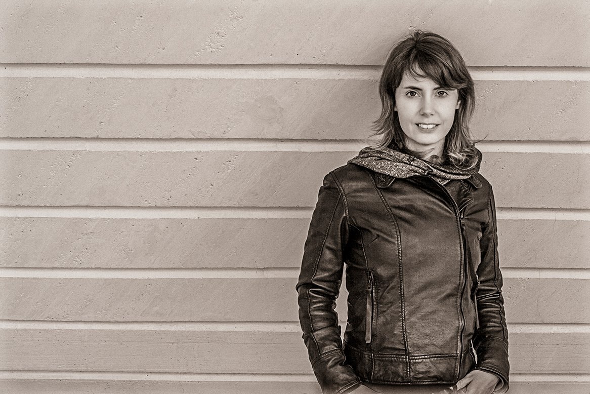 Avatar of user Alex Baker