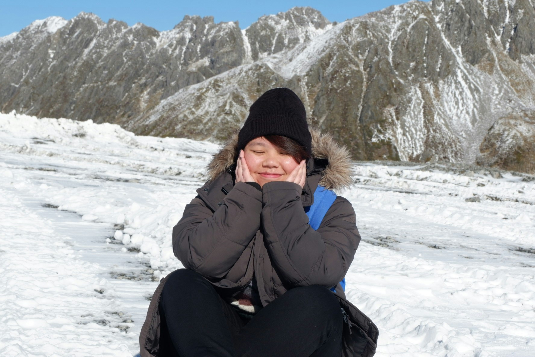 Go to Sammie Nguyen's profile