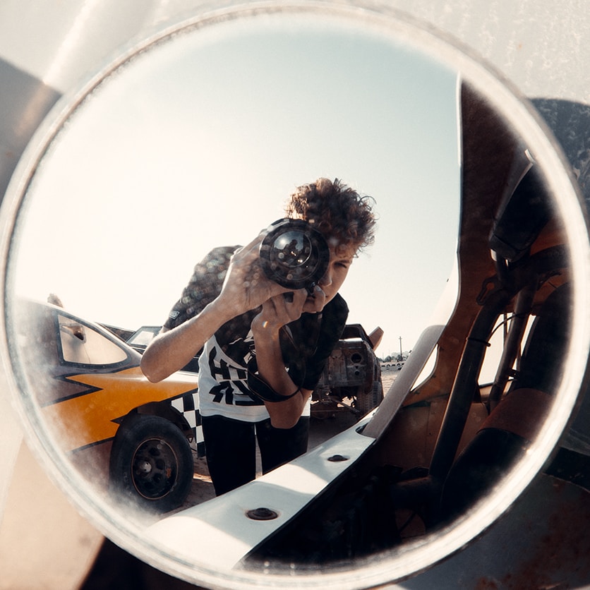 Zum Profil von Phil Korn