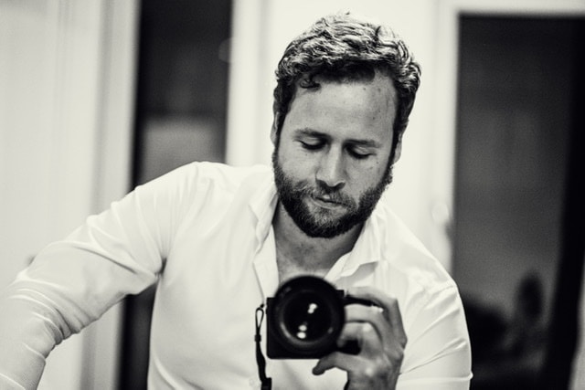 Go to Ruben Hanssen's profile