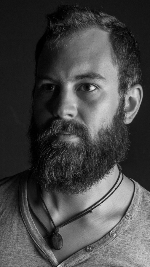 Avatar of user Daniel Lanner