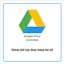 Avatar of user google drive unlimited