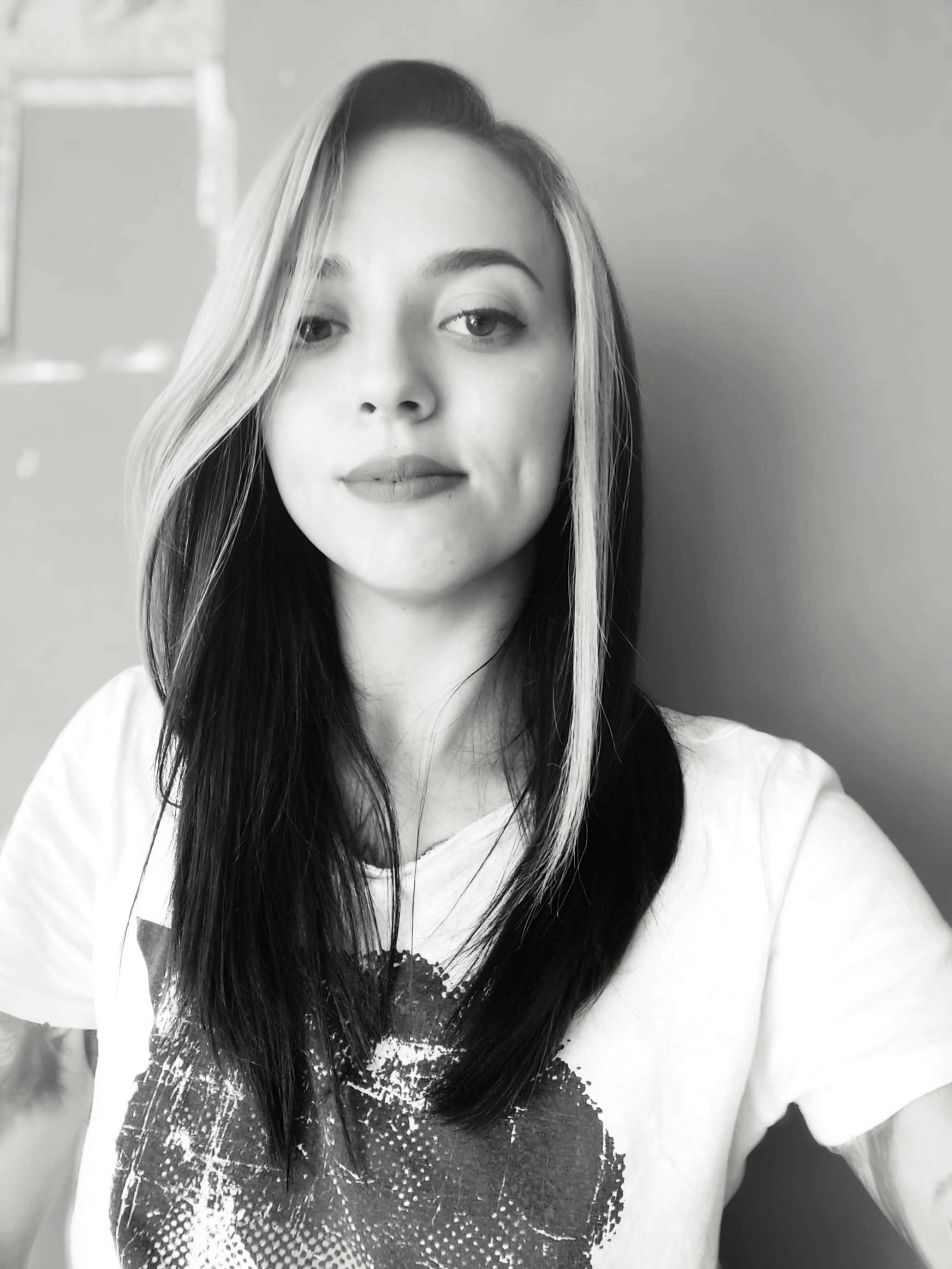 Avatar of user Agustina Solari