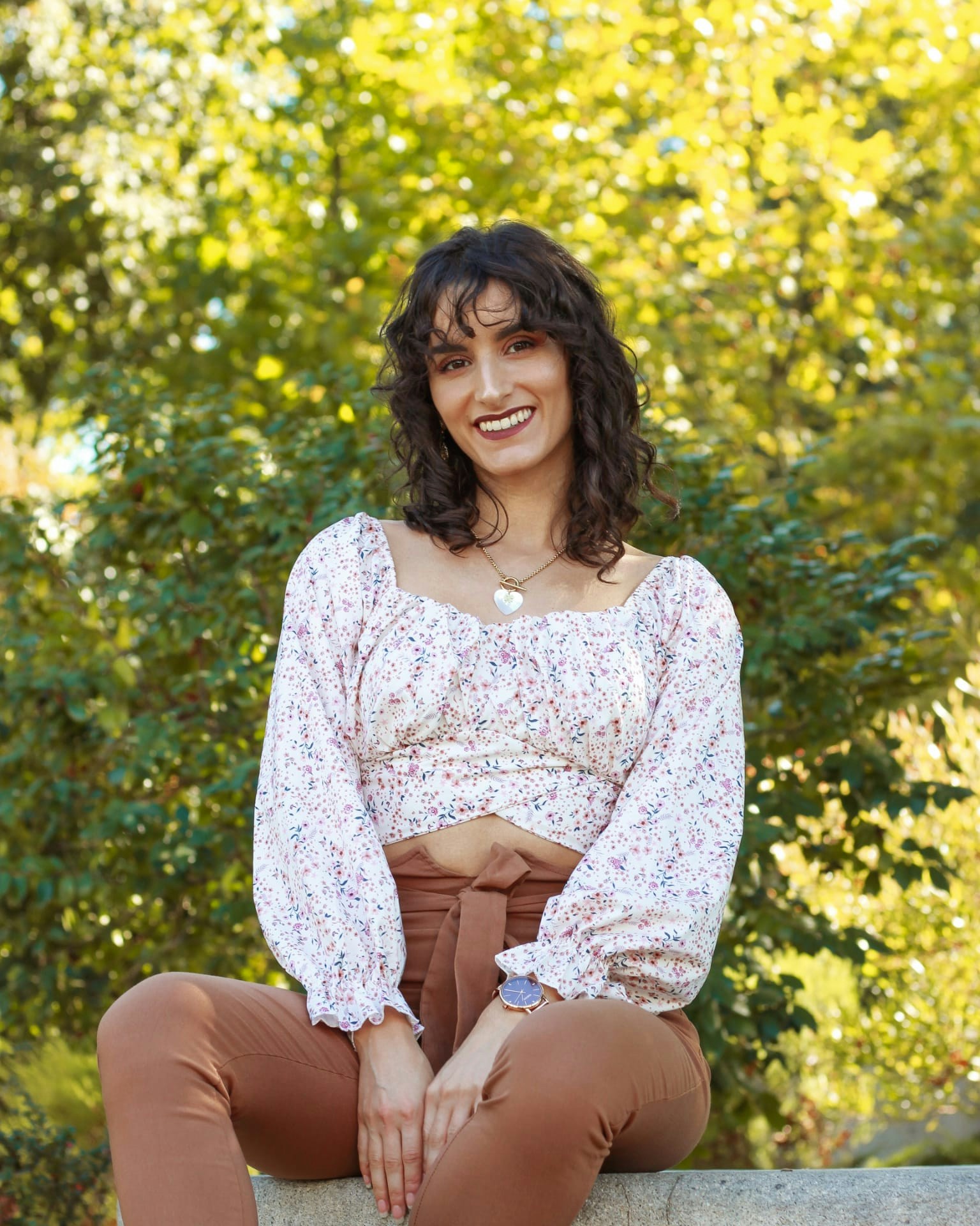 Go to Ana  Azevedo's profile