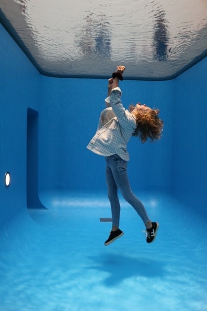 Accéder au profil de Lieve Ransijn