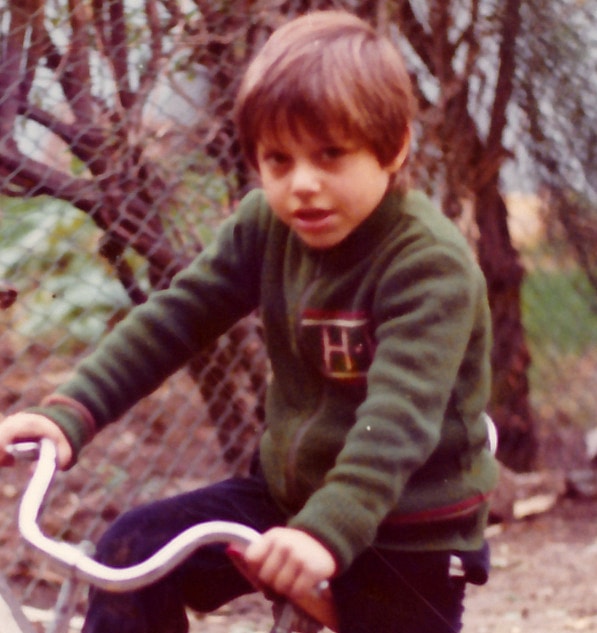 Go to ANDREA D'AGOSTINO's profile