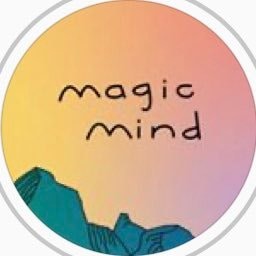 Go to Magic Mind's profile