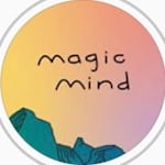 Avatar of user Magic Mind