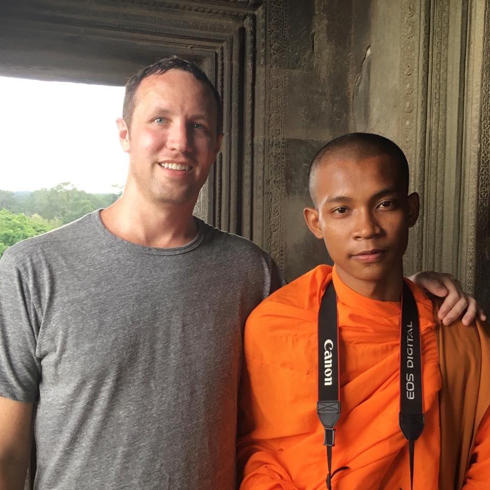 Go to Matt Bryson's profile