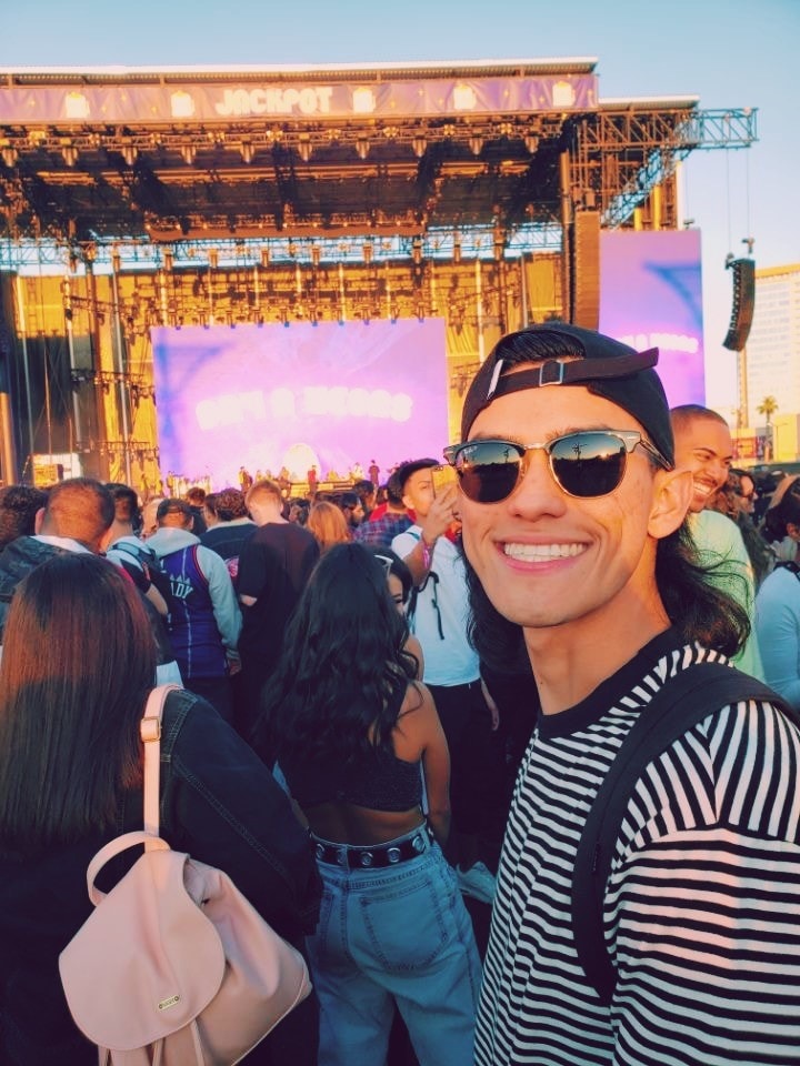 Go to Rod Flores's profile