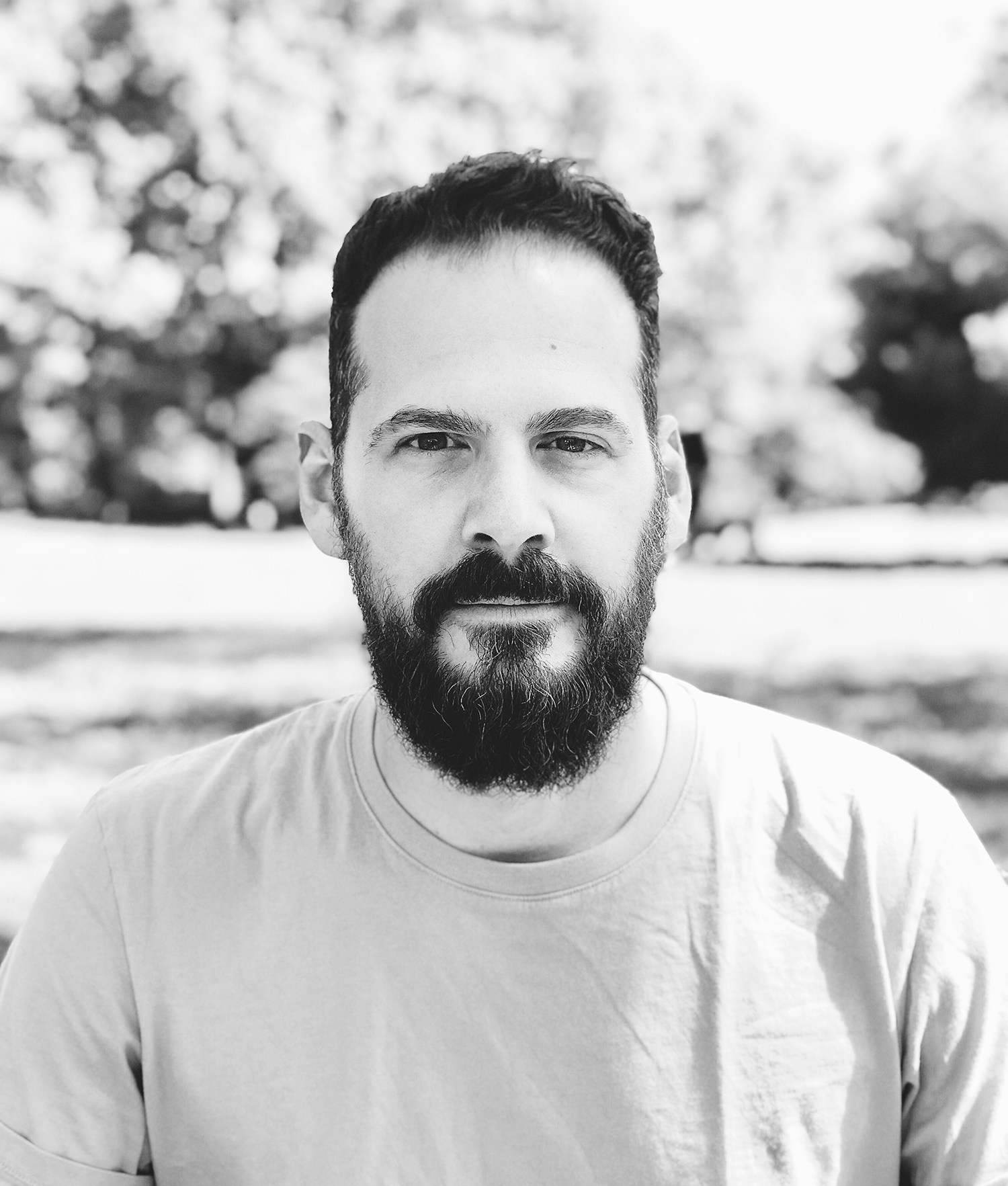 Avatar of user Niv Rozenberg