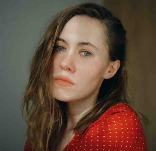 Go to Oksana's profile