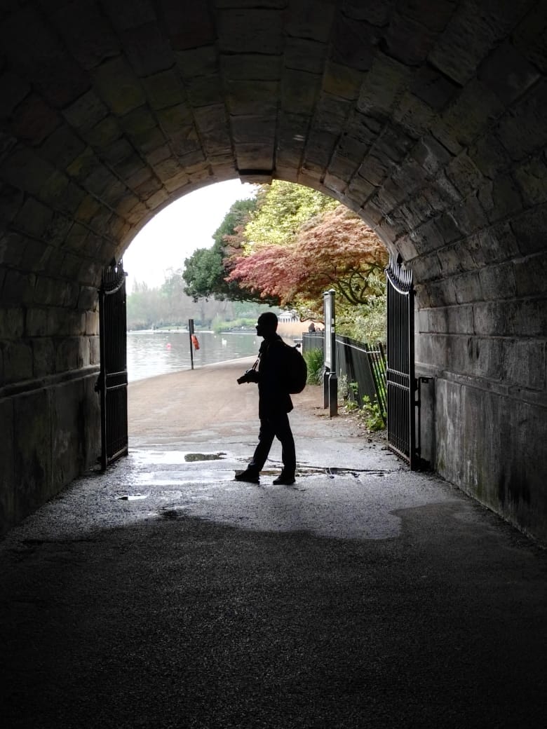 Ve al perfil de Damián Fernández