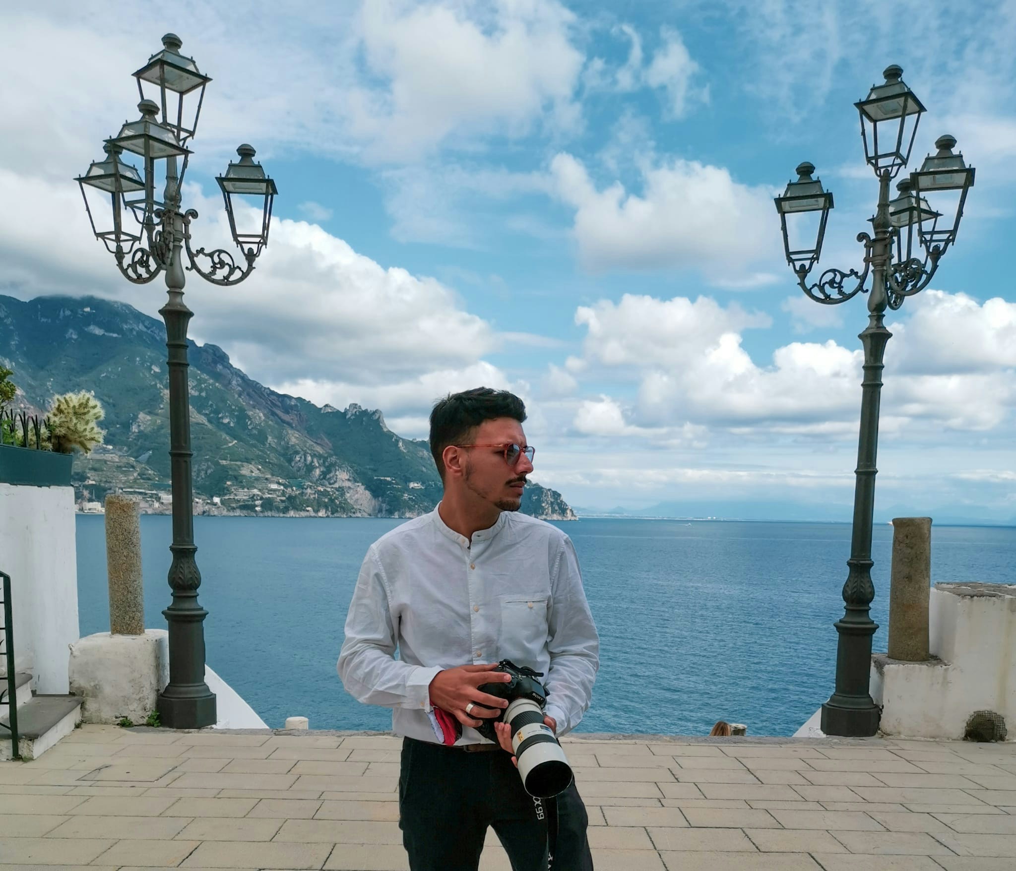 Go to Alfonso Scarpa's profile