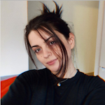 Avatar of user Nastya Dulhiier