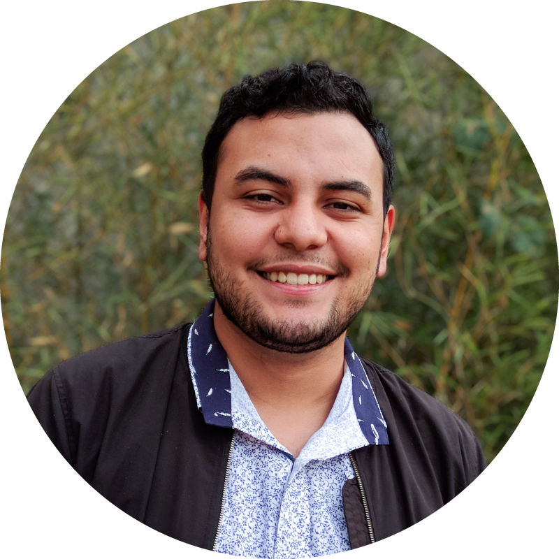 Go to Paolo Cifuentes's profile