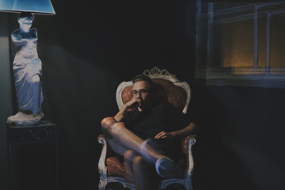 Zum Profil von Evgeny Tkachenko