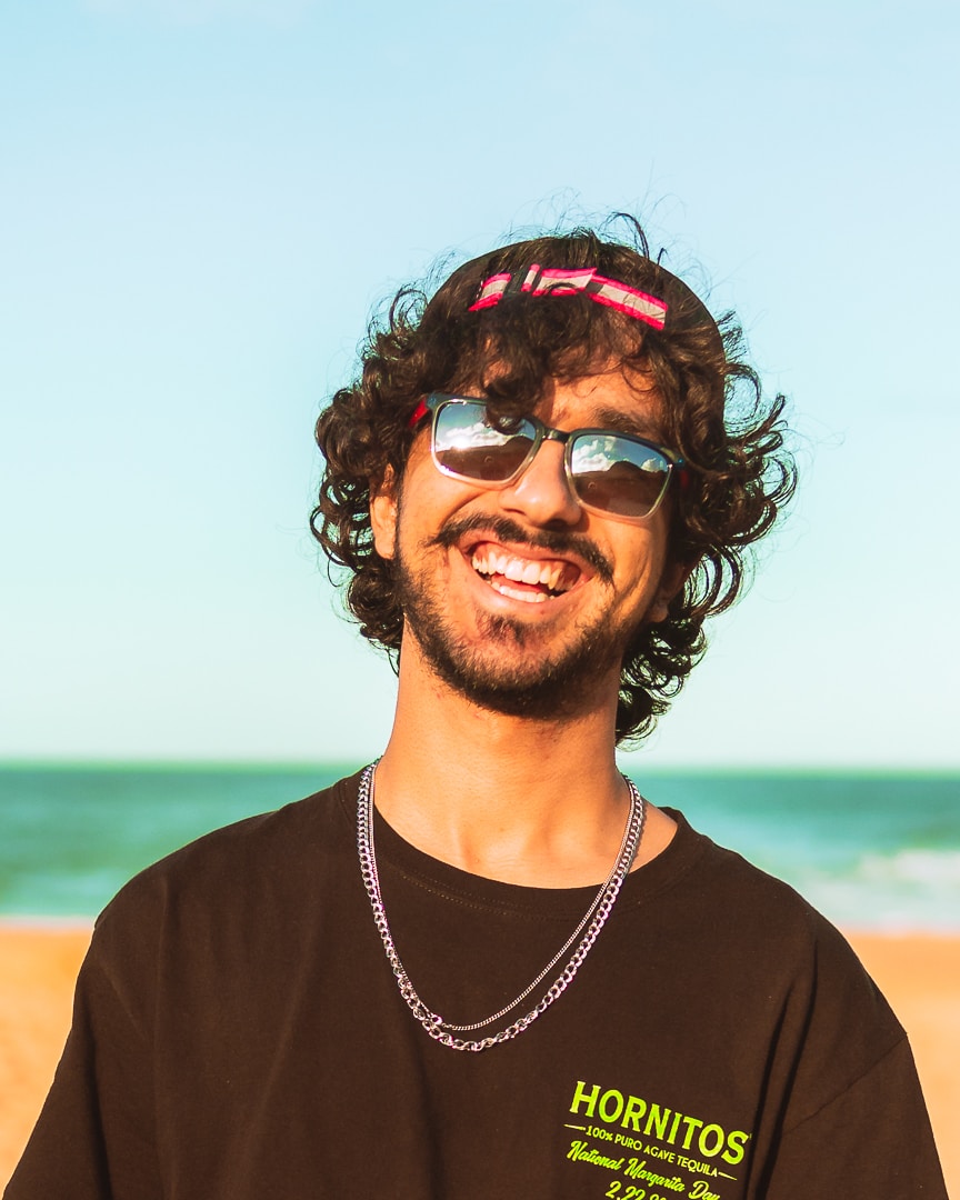 Ve al perfil de Gabriel Affonso