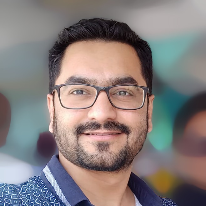 Go to Priyank P's profile