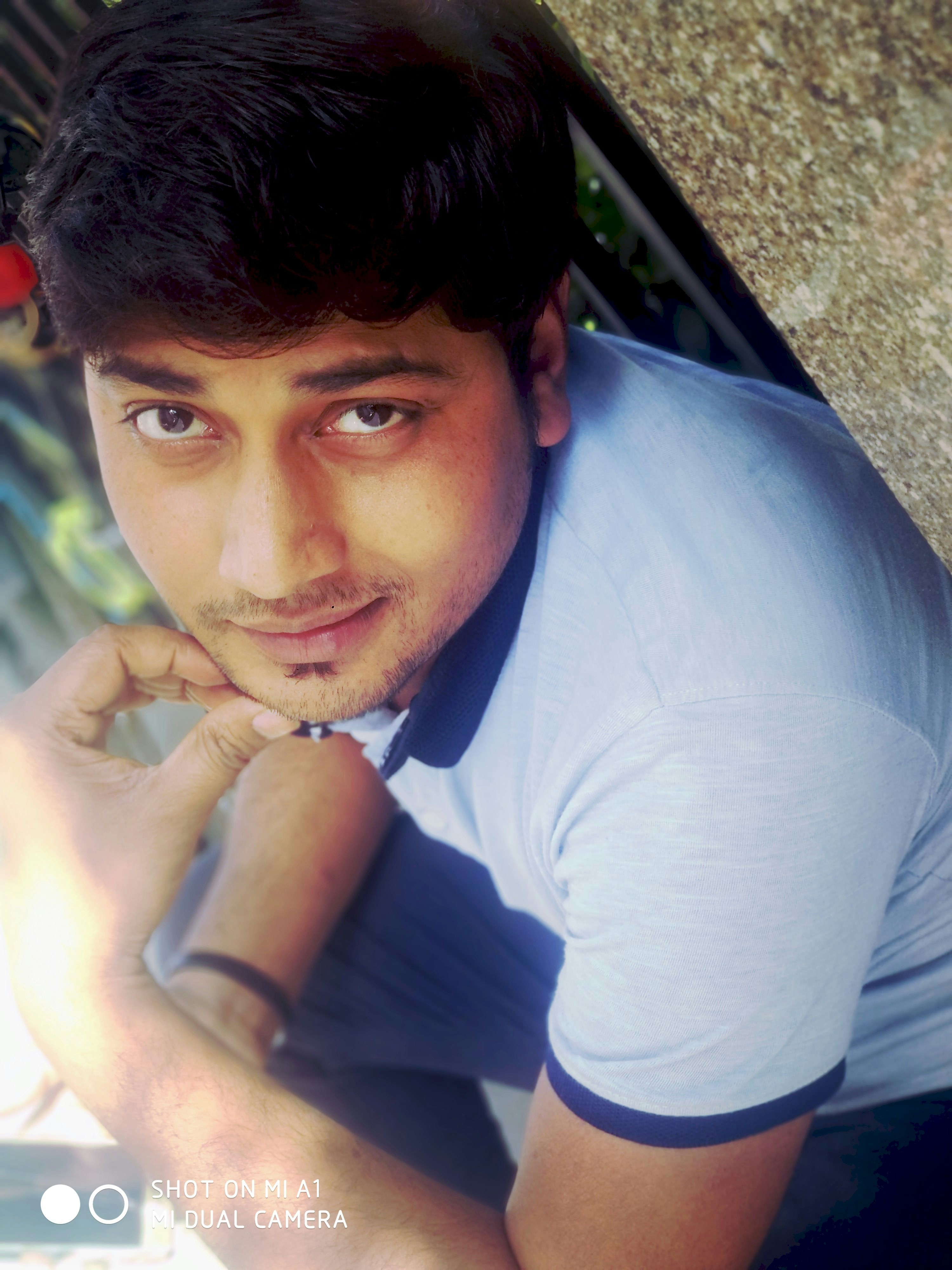 Go to RAHUL BOSS's profile