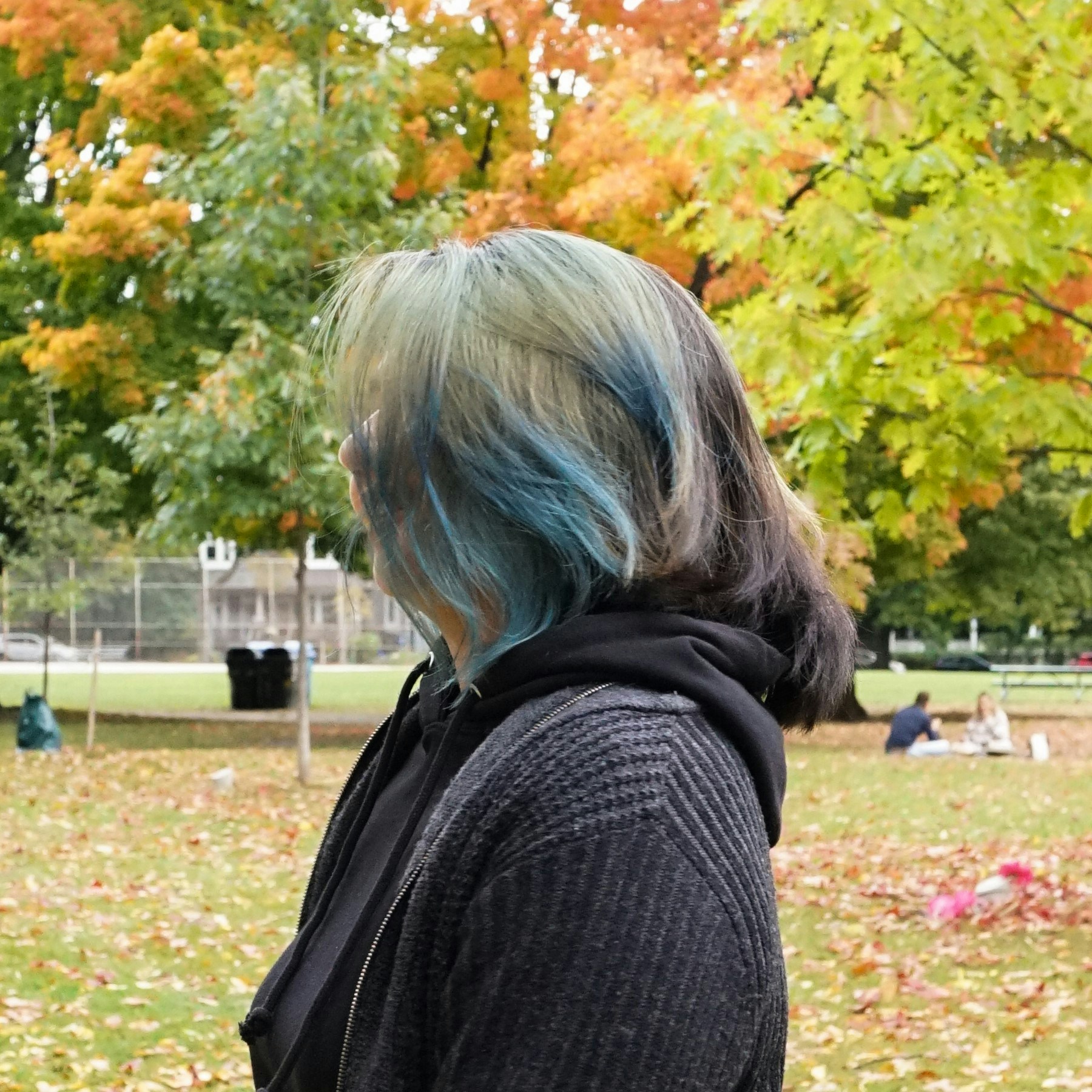 Vai al profilo di Rachel Chow