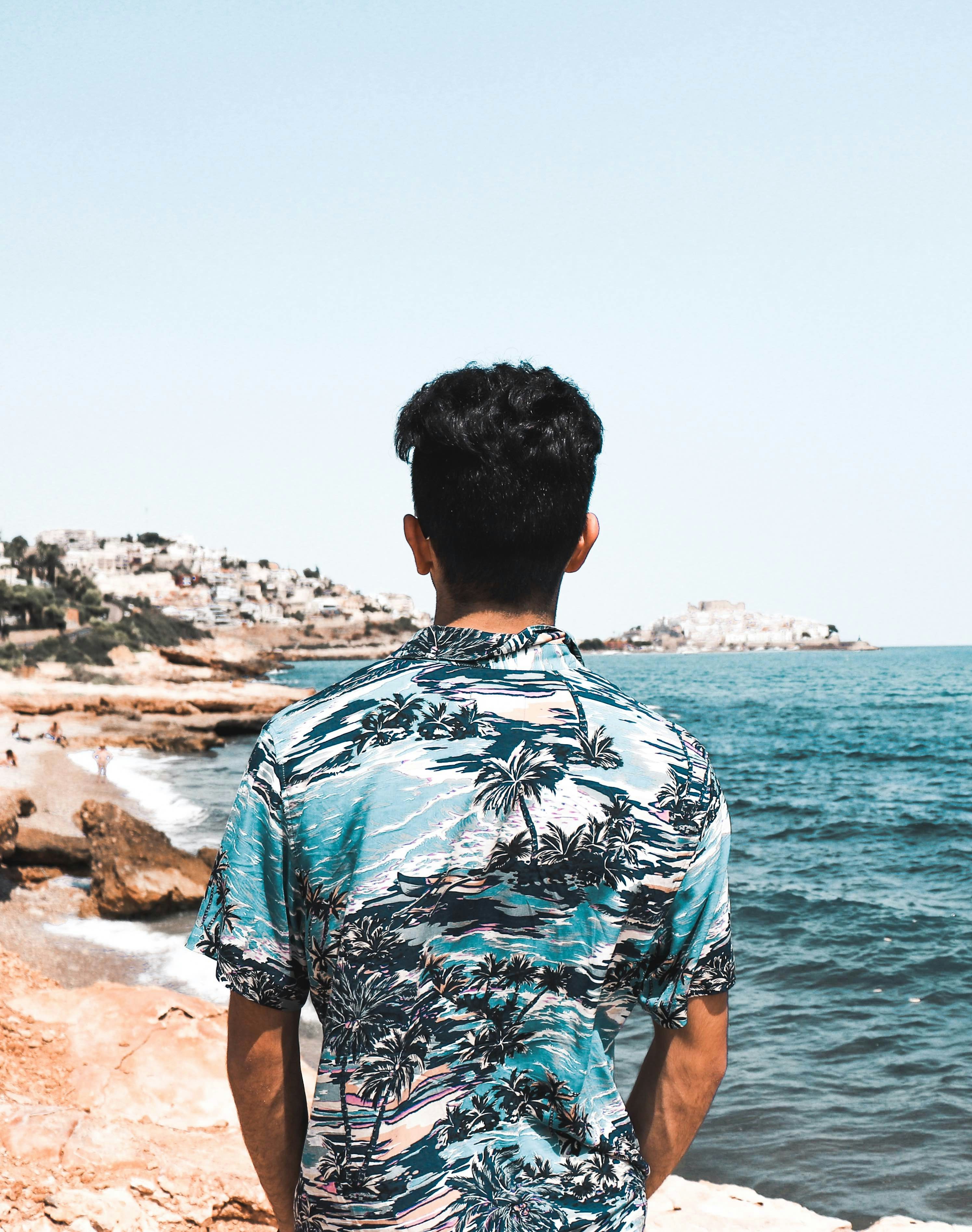 Zum Profil von Marcello Gamez