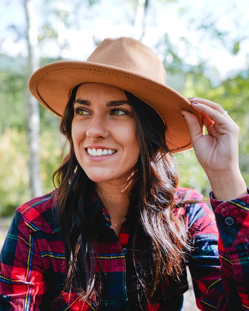 Go to alyssa teboda's profile