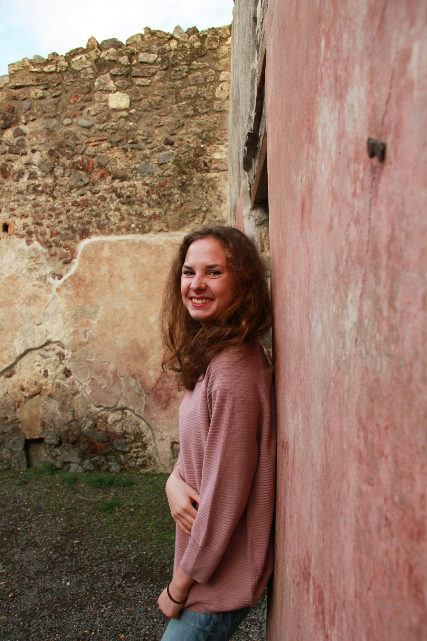 Ve al perfil de Irina Sergeeva